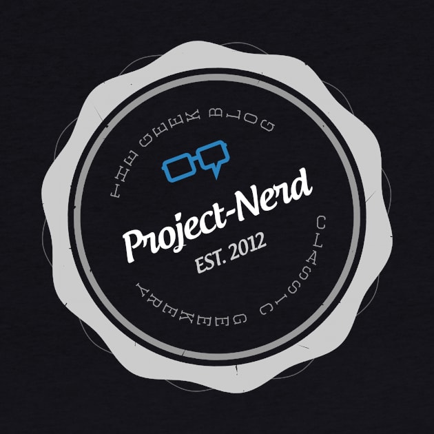 Vintage Project-Nerd by Project-Nerd